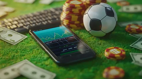 How Sports Data Drives Modern Fan Engagement
