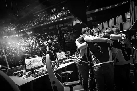 Esports Franchising and City-Based Competition