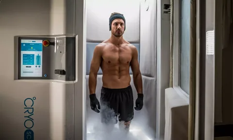 The Business of Recovery in Modern Sports